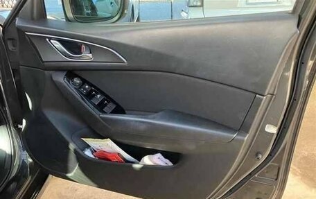 Mazda Axela, 2018 год, 1 210 000 рублей, 8 фотография