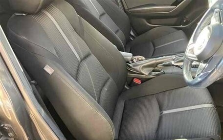 Mazda Axela, 2018 год, 1 210 000 рублей, 7 фотография