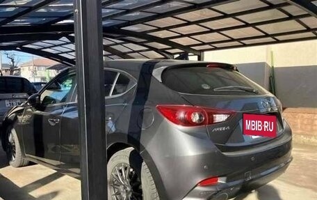 Mazda Axela, 2018 год, 1 210 000 рублей, 4 фотография