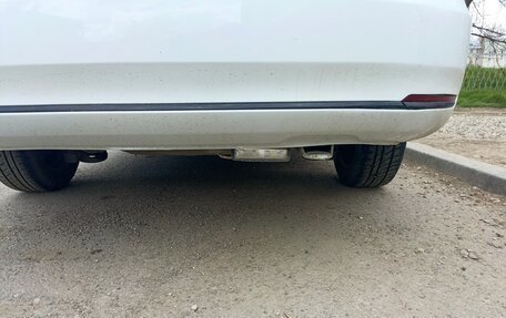 Volkswagen Polo VI (EU Market), 2018 год, 950 000 рублей, 8 фотография