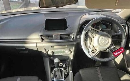 Mazda Axela, 2018 год, 1 210 000 рублей, 6 фотография