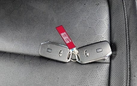 KIA Seltos I, 2020 год, 2 150 000 рублей, 11 фотография