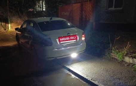 Volkswagen Polo VI (EU Market), 2018 год, 950 000 рублей, 9 фотография