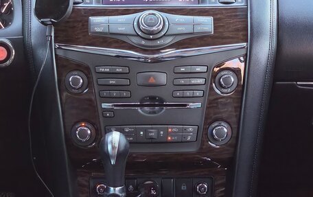 Nissan Patrol, 2012 год, 2 050 000 рублей, 13 фотография