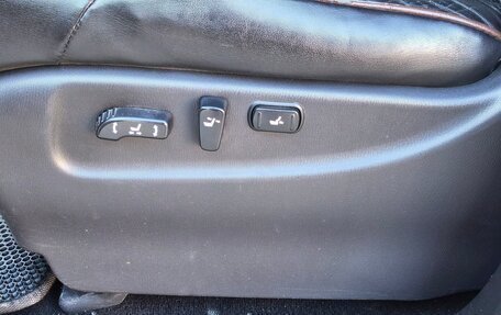 Nissan Patrol, 2012 год, 2 050 000 рублей, 14 фотография