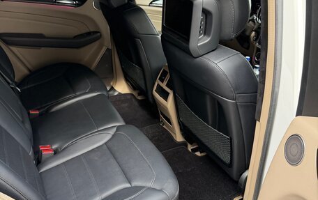 Mercedes-Benz M-Класс, 2013 год, 2 550 000 рублей, 14 фотография