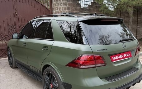 Mercedes-Benz M-Класс, 2013 год, 2 550 000 рублей, 8 фотография