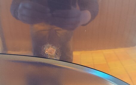 Chevrolet Niva I рестайлинг, 2017 год, 800 000 рублей, 10 фотография