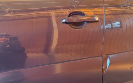 Chevrolet Niva I рестайлинг, 2017 год, 800 000 рублей, 7 фотография