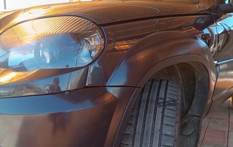 Chevrolet Niva I рестайлинг, 2017 год, 800 000 рублей, 6 фотография