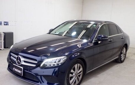 Mercedes-Benz C-Класс, 2019 год, 1 590 000 рублей, 2 фотография