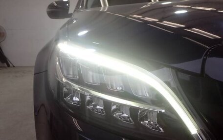 Mercedes-Benz C-Класс, 2019 год, 1 590 000 рублей, 7 фотография