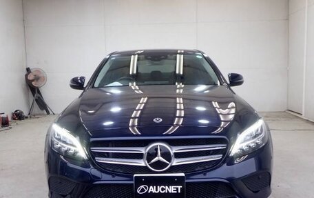 Mercedes-Benz C-Класс, 2019 год, 1 590 000 рублей, 3 фотография