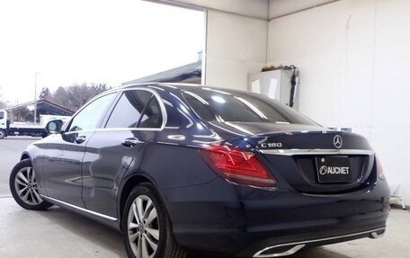 Mercedes-Benz C-Класс, 2019 год, 1 590 000 рублей, 5 фотография