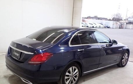 Mercedes-Benz C-Класс, 2019 год, 1 590 000 рублей, 6 фотография