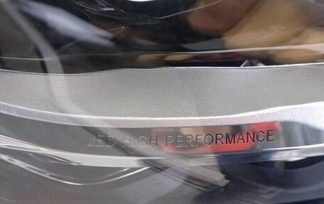 Mercedes-Benz C-Класс, 2019 год, 1 590 000 рублей, 9 фотография