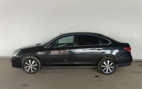 Nissan Almera, 2017 год, 565 000 рублей, 7 фотография