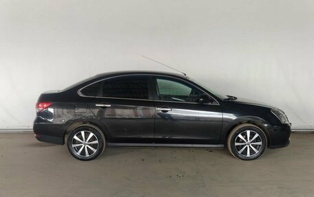 Nissan Almera, 2017 год, 565 000 рублей, 8 фотография