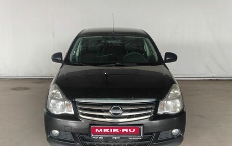 Nissan Almera, 2017 год, 565 000 рублей, 2 фотография