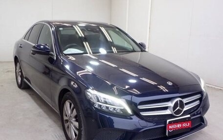 Mercedes-Benz C-Класс, 2019 год, 1 590 000 рублей, 4 фотография