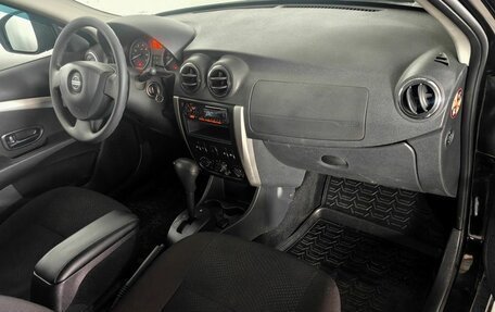 Nissan Almera, 2017 год, 565 000 рублей, 11 фотография