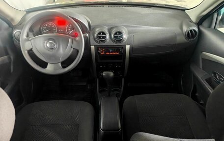 Nissan Almera, 2017 год, 565 000 рублей, 9 фотография