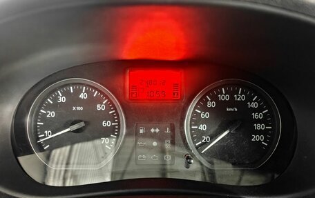 Nissan Almera, 2017 год, 565 000 рублей, 12 фотография