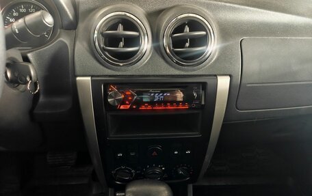 Nissan Almera, 2017 год, 565 000 рублей, 13 фотография