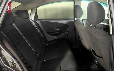 Nissan Almera, 2017 год, 565 000 рублей, 10 фотография