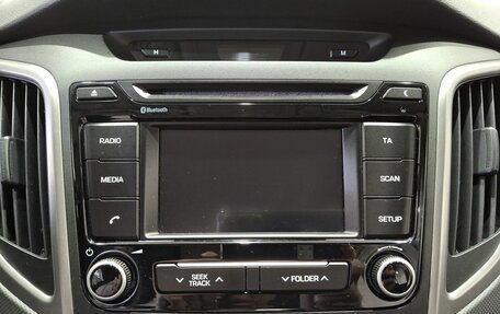 Hyundai Creta I рестайлинг, 2016 год, 1 640 000 рублей, 14 фотография