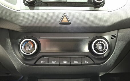 Hyundai Creta I рестайлинг, 2016 год, 1 640 000 рублей, 15 фотография