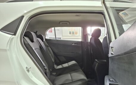 Hyundai Creta I рестайлинг, 2016 год, 1 640 000 рублей, 17 фотография