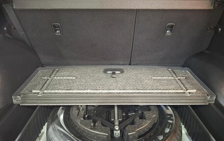 Hyundai Creta I рестайлинг, 2016 год, 1 640 000 рублей, 19 фотография