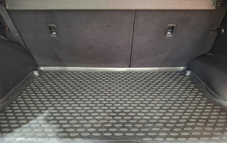 Hyundai Creta I рестайлинг, 2016 год, 1 640 000 рублей, 18 фотография