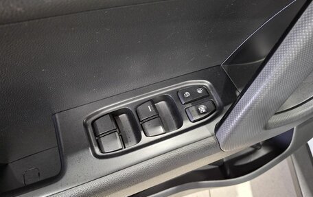 Hyundai Creta I рестайлинг, 2016 год, 1 640 000 рублей, 22 фотография