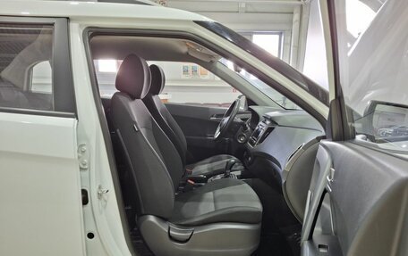 Hyundai Creta I рестайлинг, 2016 год, 1 640 000 рублей, 30 фотография