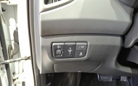 Hyundai Creta I рестайлинг, 2016 год, 1 640 000 рублей, 33 фотография