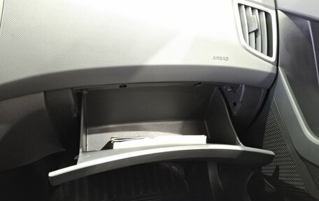 Hyundai Creta I рестайлинг, 2016 год, 1 640 000 рублей, 31 фотография