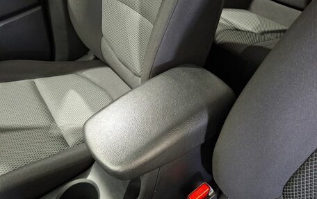 Hyundai Creta I рестайлинг, 2016 год, 1 640 000 рублей, 34 фотография