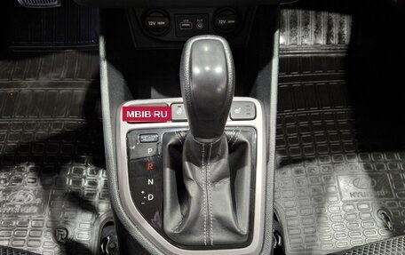 Hyundai Creta I рестайлинг, 2016 год, 1 640 000 рублей, 32 фотография