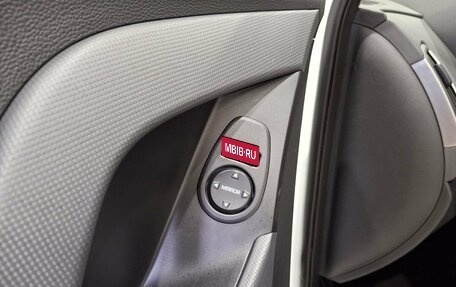 Hyundai Creta I рестайлинг, 2016 год, 1 640 000 рублей, 23 фотография