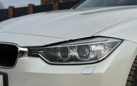 BMW 3 серия, 2015 год, 2 450 000 рублей, 10 фотография