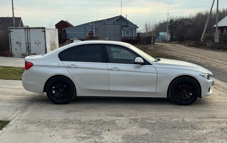 BMW 3 серия, 2015 год, 2 450 000 рублей, 6 фотография