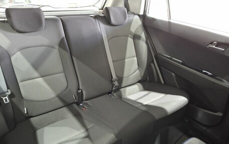 Hyundai Creta I рестайлинг, 2016 год, 1 640 000 рублей, 38 фотография