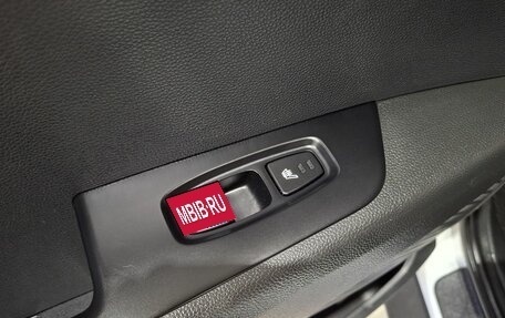 Hyundai Creta I рестайлинг, 2016 год, 1 640 000 рублей, 37 фотография