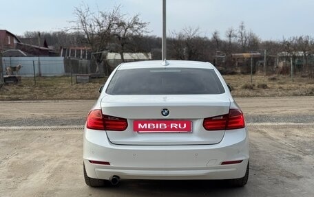 BMW 3 серия, 2015 год, 2 450 000 рублей, 4 фотография