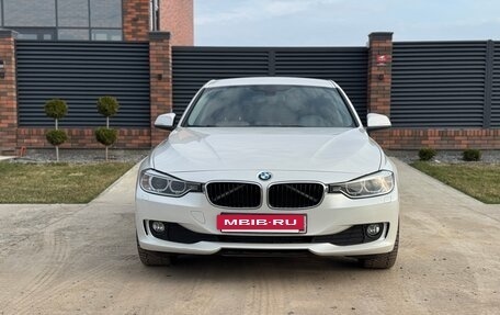 BMW 3 серия, 2015 год, 2 450 000 рублей, 8 фотография
