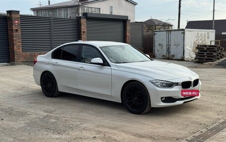 BMW 3 серия, 2015 год, 2 450 000 рублей, 7 фотография