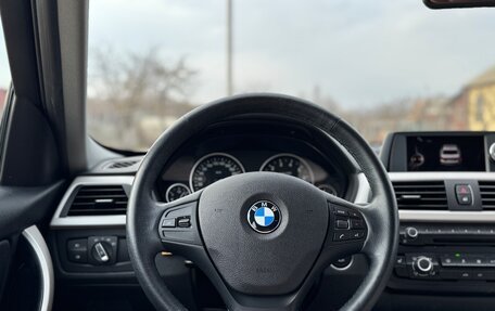 BMW 3 серия, 2015 год, 2 450 000 рублей, 18 фотография