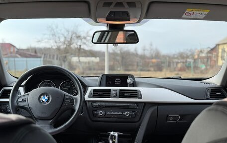 BMW 3 серия, 2015 год, 2 450 000 рублей, 17 фотография